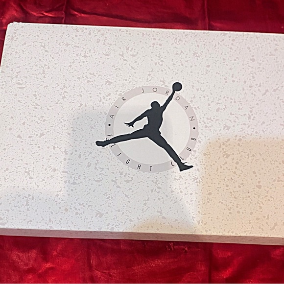 MENS- NEW IN THE BOX JORDAN 5 SE SAIL- SIZE 8 MENS - Picture 5 of 5